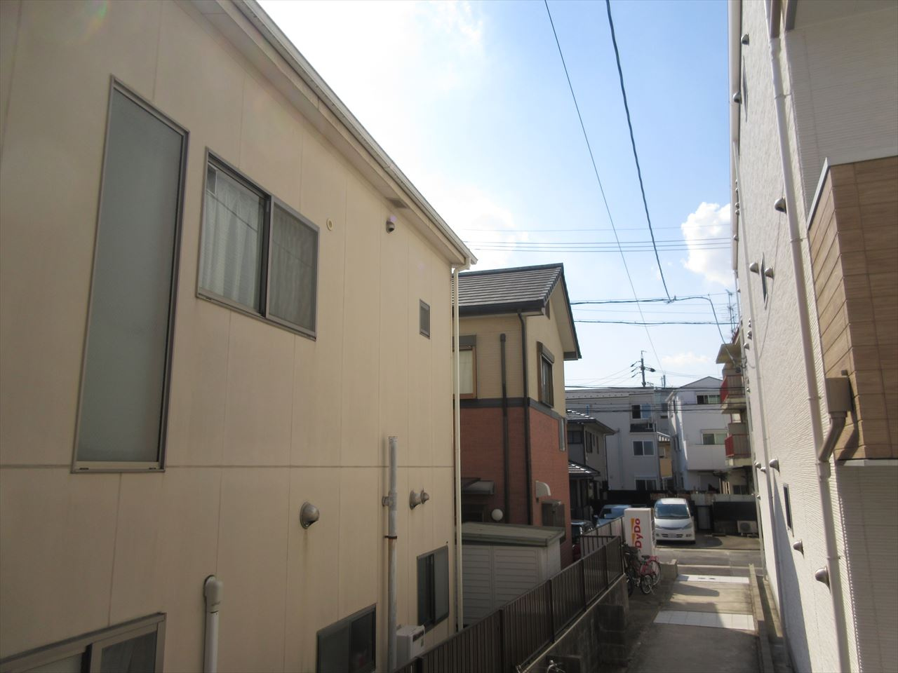 SQUARE千種（スクエアチクサ）の展望|SQUARE千種（スクエアチクサ）