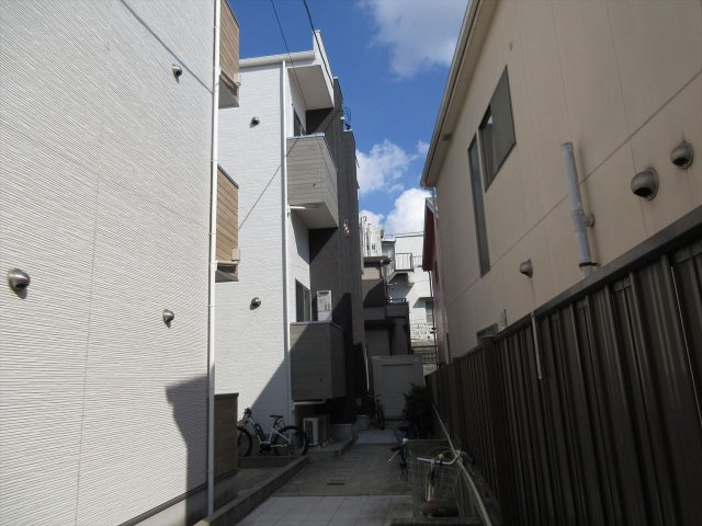 SQUARE千種（スクエアチクサ）の外観|SQUARE千種（スクエアチクサ）