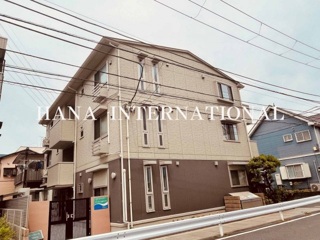 メゾンヴェール徳住の展望