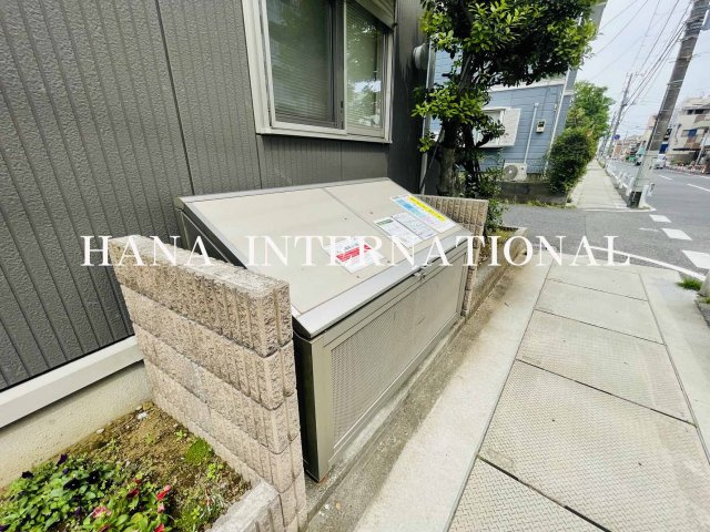 メゾンヴェール徳住のその他共用部分