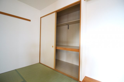 【収納】 | リブコートフェリス須磨妙法寺