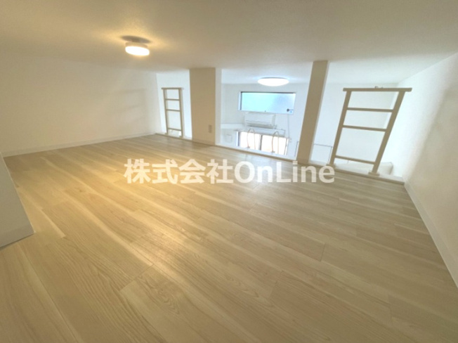 【寝室】 | For Realize 友井
