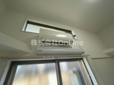 【設備】 | For Realize 友井