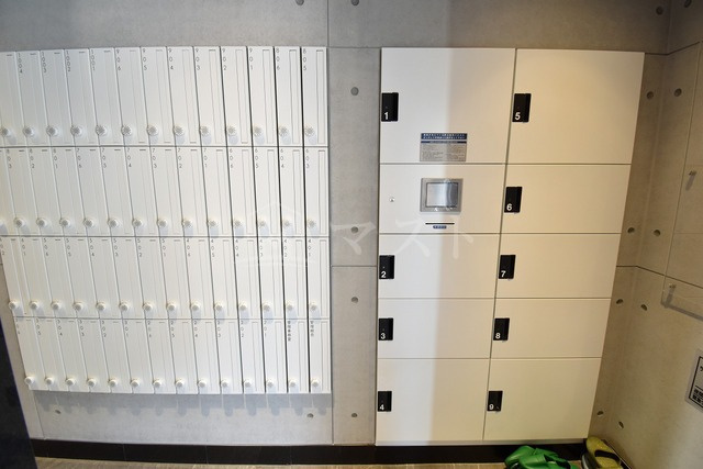 サムティ夕凪ルクサスのその他共用部分