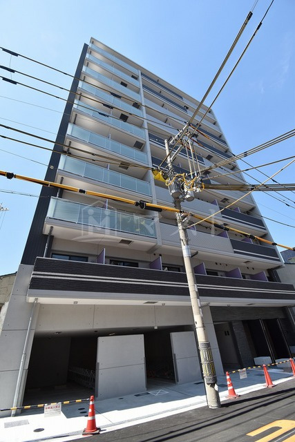 サムティ夕凪ルクサス