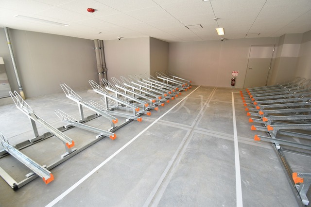 サムティ夕凪ルクサスのその他共用部分