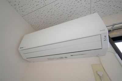 【設備】 | メゾンアイリス