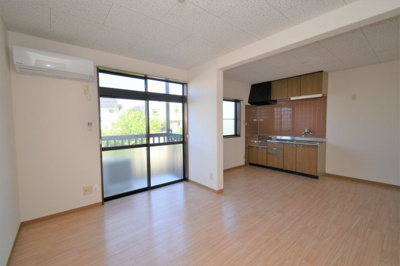 【居間・リビング】 | メゾンアイリス