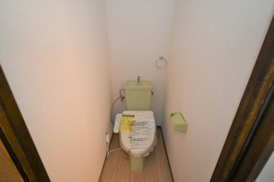 【トイレ】 | メゾンアイリス