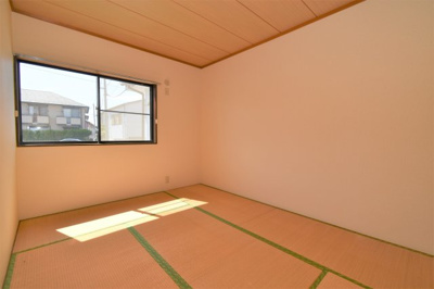 【和室】 | メゾンアイリス