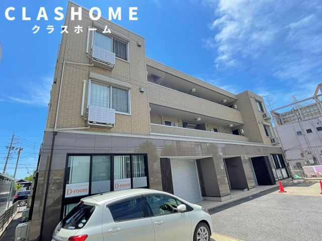 プロピスト　　刈谷市の賃貸ならクラスホーム刈谷店のその他共用部分