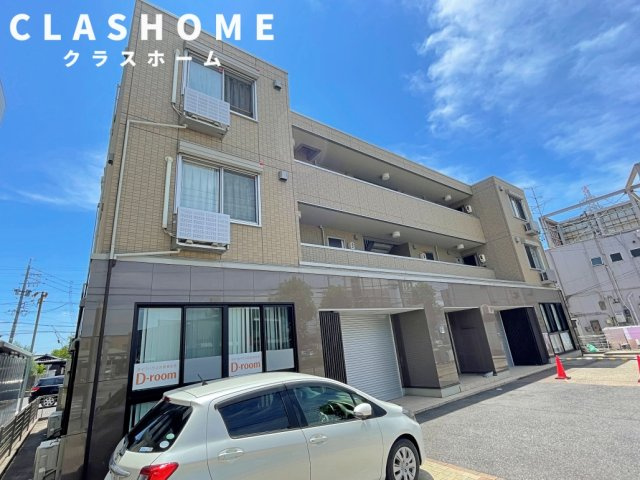 プロピスト　　刈谷市の賃貸ならクラスホーム刈谷店の駐車場