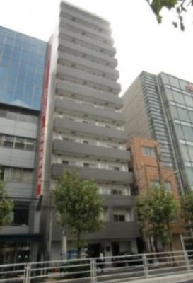 【外観】 | フォレシティ錦糸町