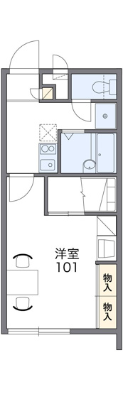 【間取り】 | グランドゥール