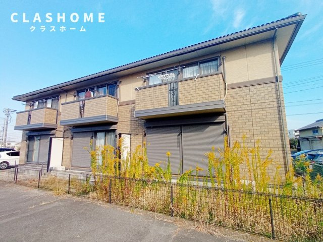 ウィルモアセブン　　刈谷市近郊の賃貸はクラスホームの外観