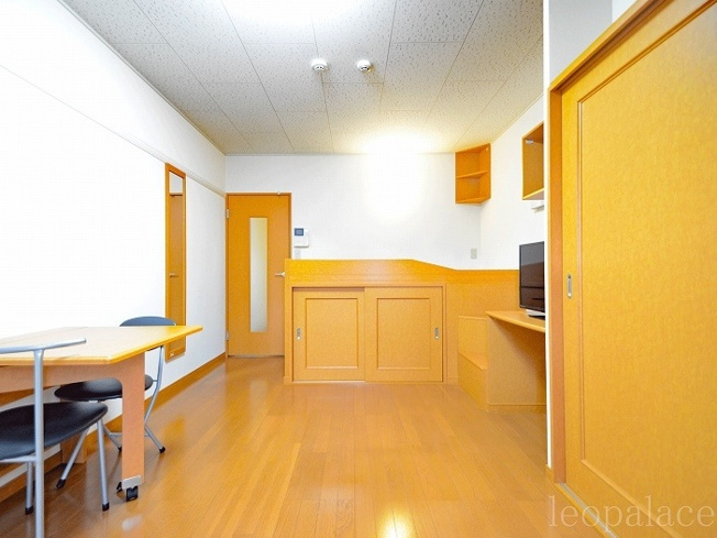 【その他】 | パークサイド北谷