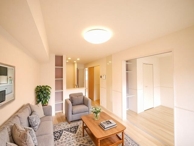 グレイス木津川　Ⅱ