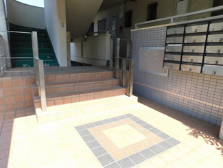 【受付】 | 愛媛県四国中央市川之江町一棟マンション