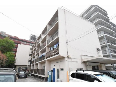 【外観】 | ＬＵＣＡ（ルカ）