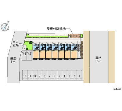 【駐車場】 | うるま