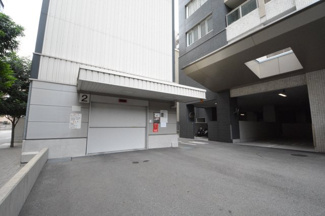 【駐車場】 | 立体駐車場