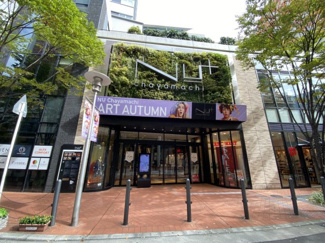 【周辺】 | NU茶屋町プラス