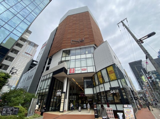 【周辺】 | ＮＵ茶屋町