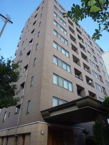 クリオ東神奈川弐番館の画像