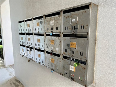 【その他共用部分】 | 美風