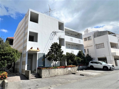 【外観パース】 | 美風