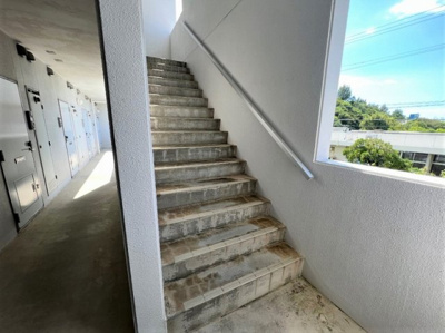 【その他共用部分】 | 美風