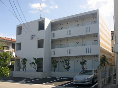 【外観】 | 美風