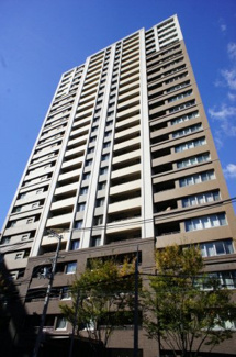 【外観】 | イトーピア西天満ソアーズタワー　分譲賃貸マンション