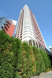 THE UMEDA TOWERの画像