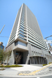 大阪市北区中津１丁目のマンションの画像