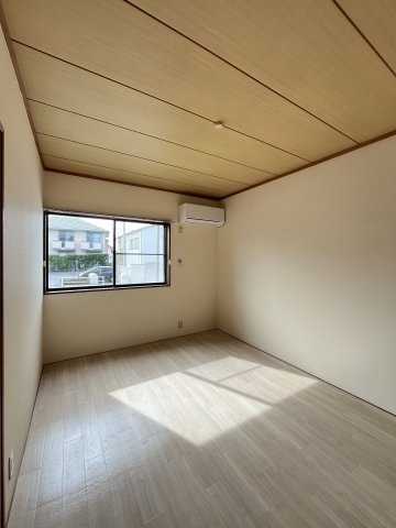 メゾンアイリスの設備