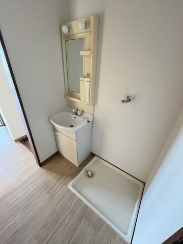 メゾンアイリスのトイレ