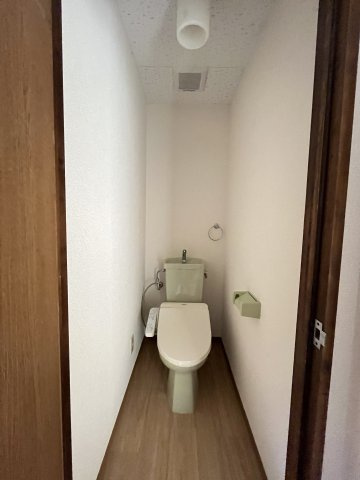 メゾンアイリスの和室