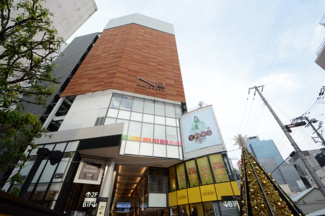 【周辺】 | NU茶屋町