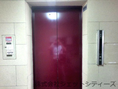 【設備】 | 三陽ビル