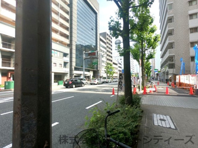 【周辺】 | 三陽ビル