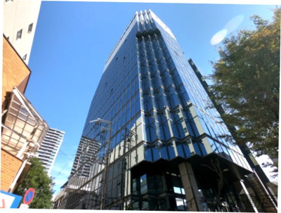 【外観】 | トレックノース梅田ビル