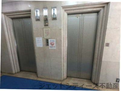 【その他共用部分】 | トレックノース梅田ビル