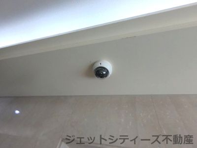 【セキュリティ】 | トレックノース梅田ビル