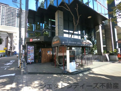 【周辺】 | トレックノース梅田ビル