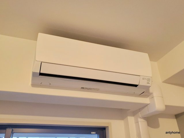 スプランディッド難波3　仲介手数料無料の設備