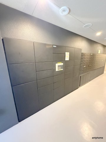 スプランディッド難波3　仲介手数料無料の設備