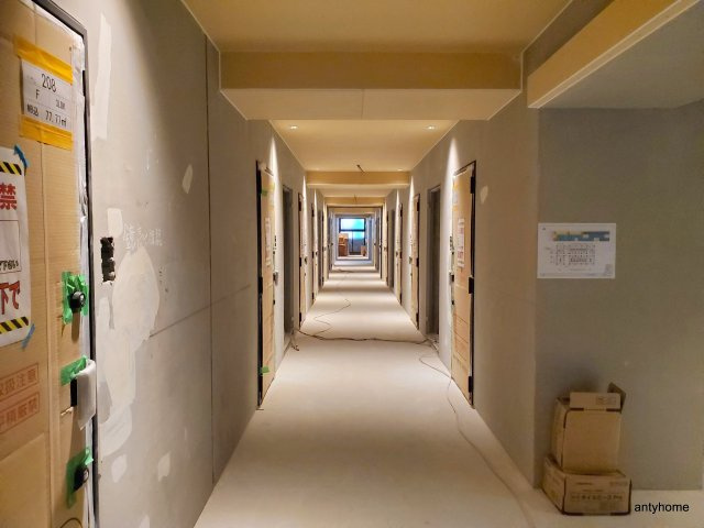 スプランディッド難波3　仲介手数料無料のその他共用部分