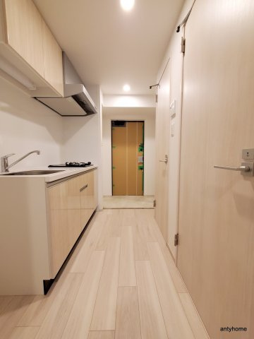 スプランディッド難波3　仲介手数料無料の内装