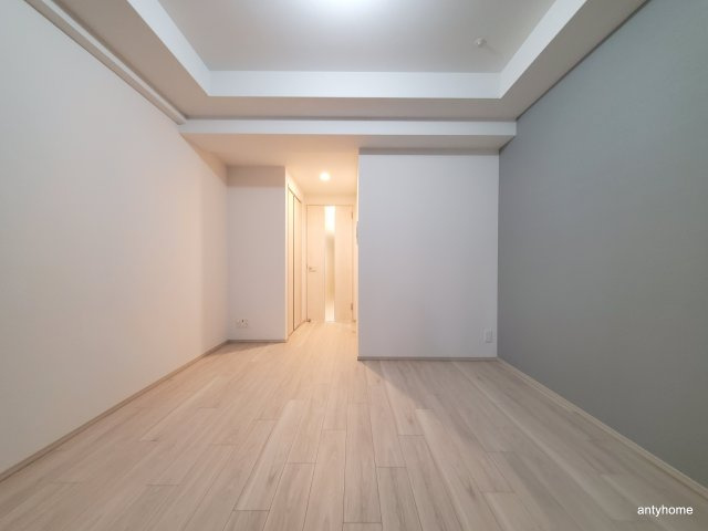 スプランディッド難波3　仲介手数料無料の洋室